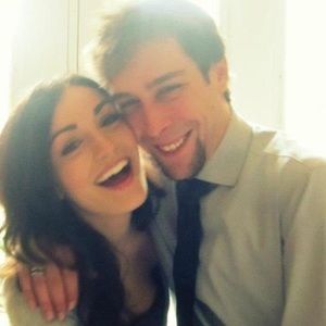 Meet your Posher, Alexander